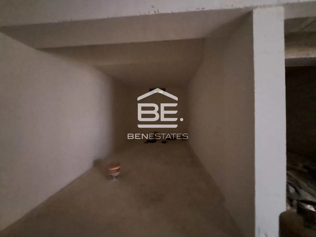 Basement Garage in Gozo - Xaghra