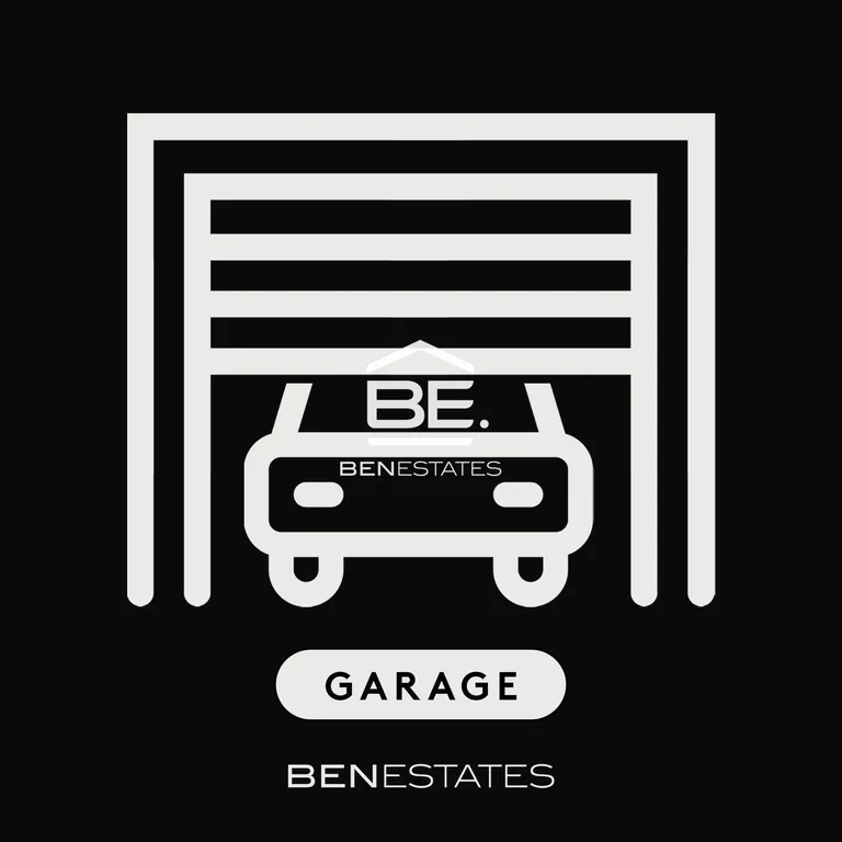 Basement Garage in Swieqi