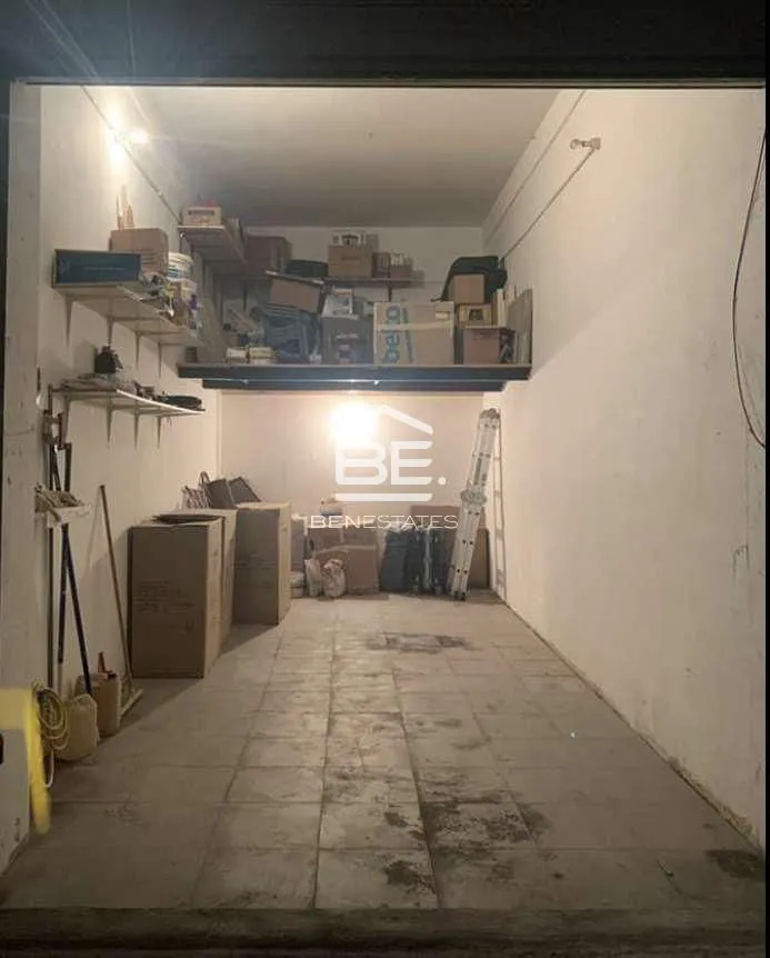Basement Garage in Ta' Paris
