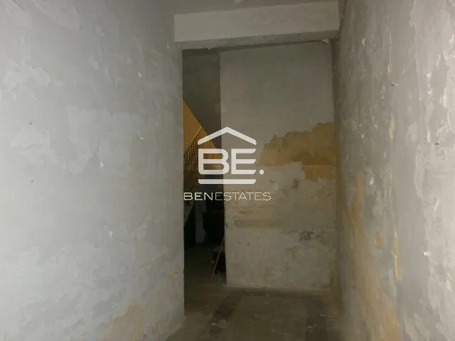Block of Apartments in Cospicua