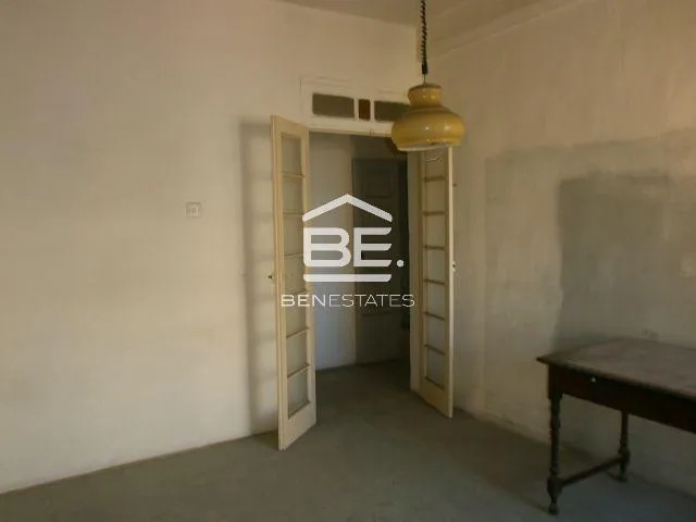 Block of Apartments in Cospicua