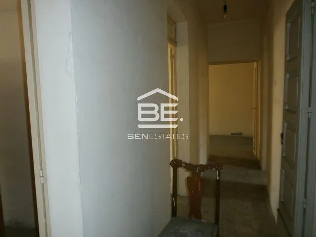 Block of Apartments in Cospicua