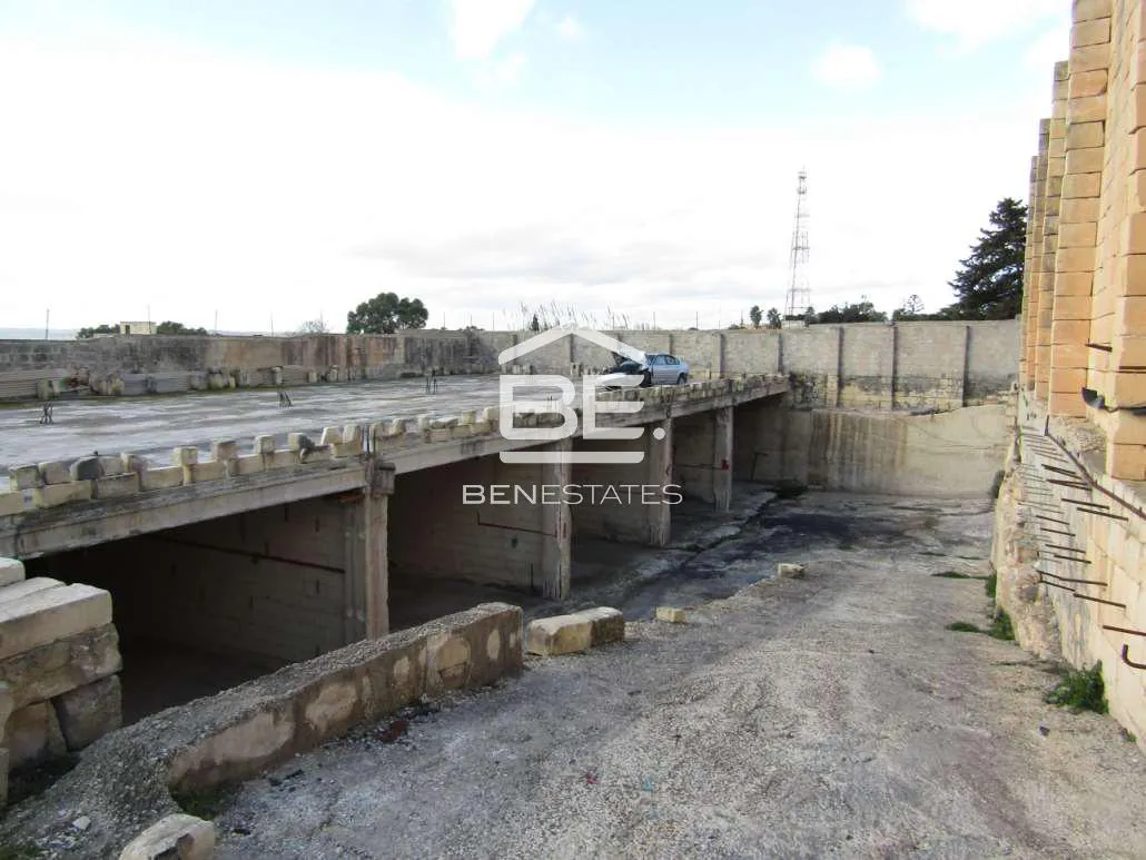 Business Concern in San Gwann