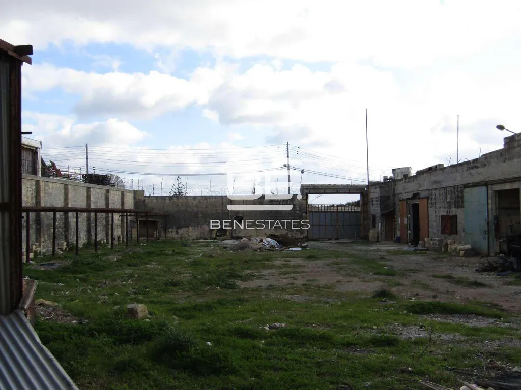 Business Concern in San Gwann