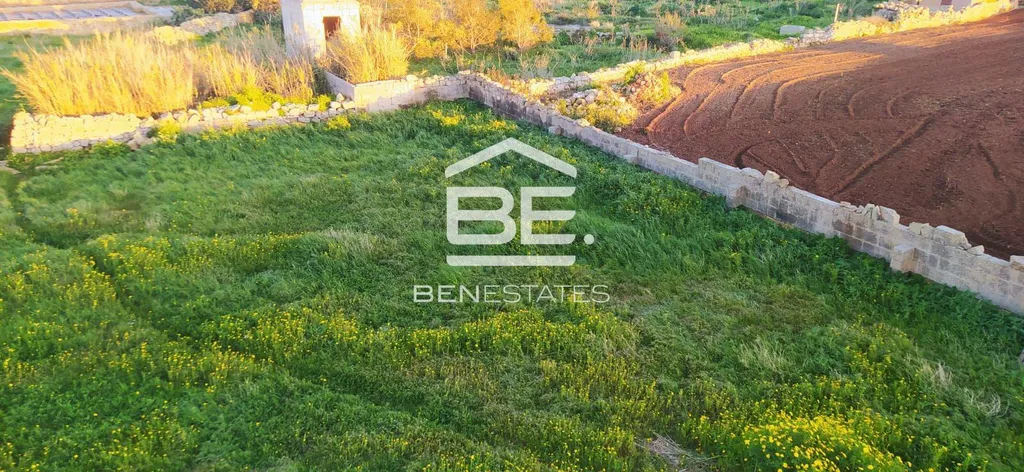 Farmhouse in Zurrieq