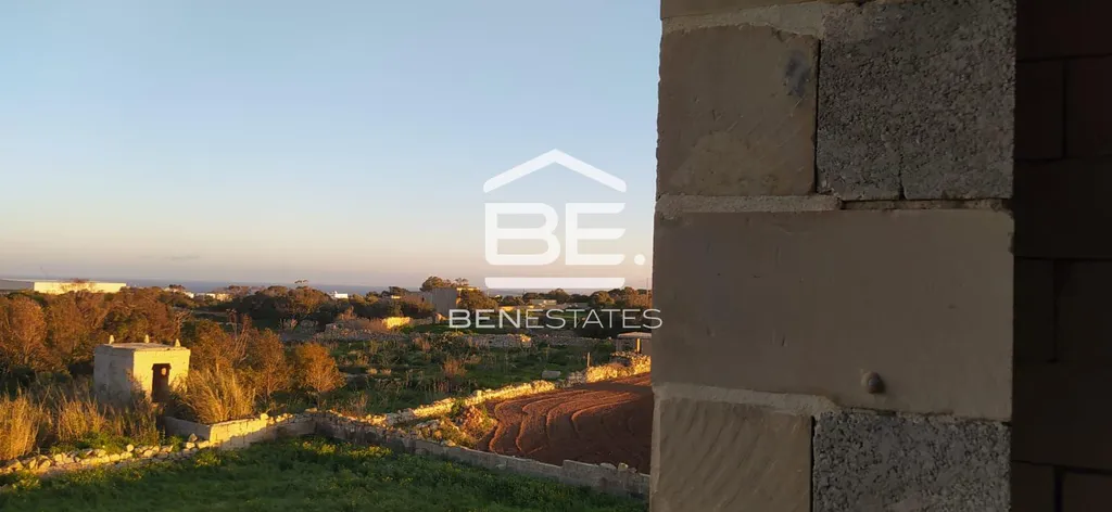Farmhouse in Zurrieq