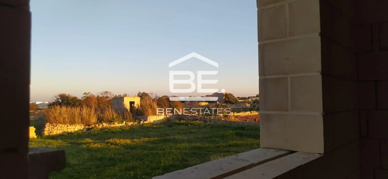 Farmhouse in Zurrieq