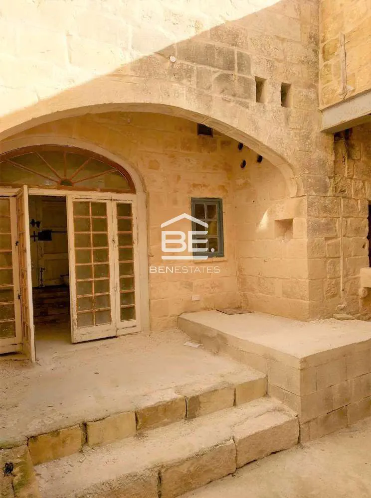 Farmhouse in Naxxar