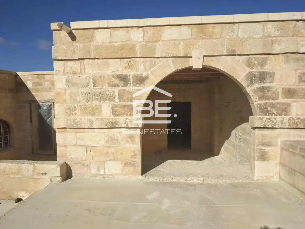 Farmhouse in Naxxar