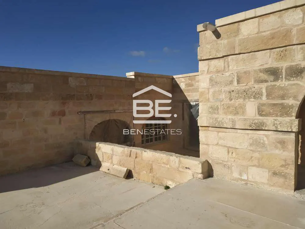 Farmhouse in Naxxar