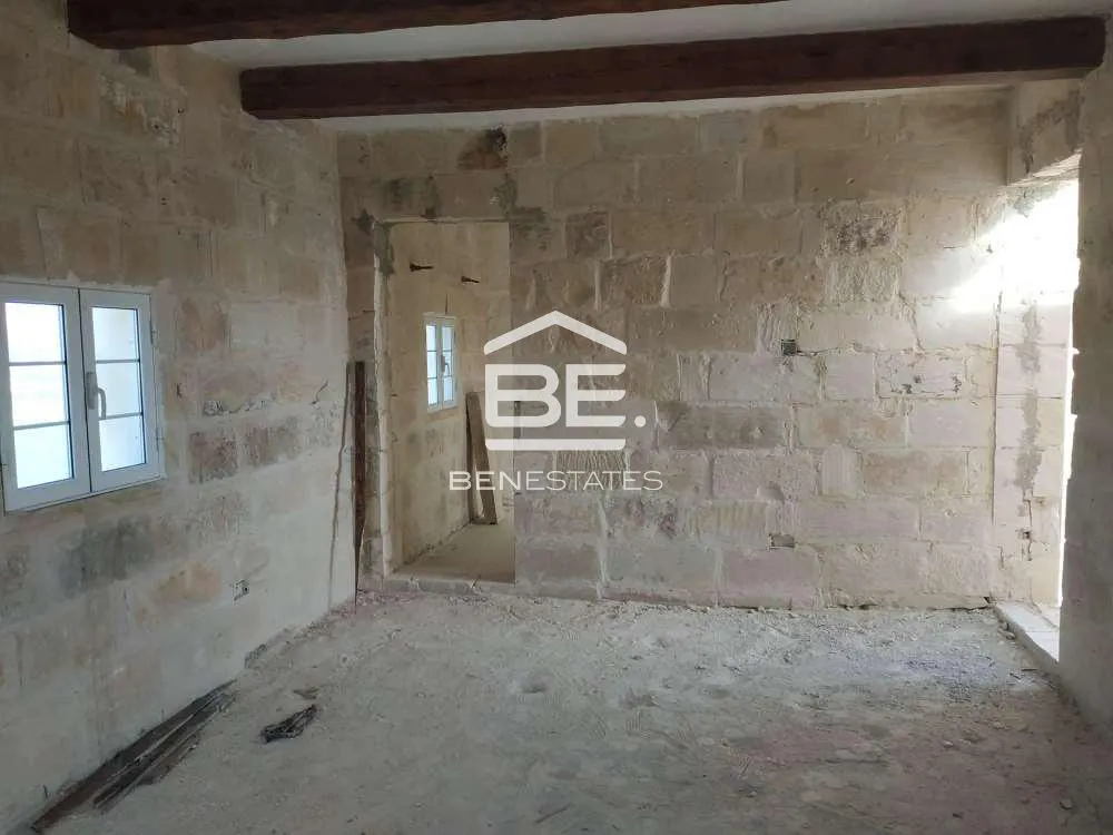 Farmhouse in Naxxar