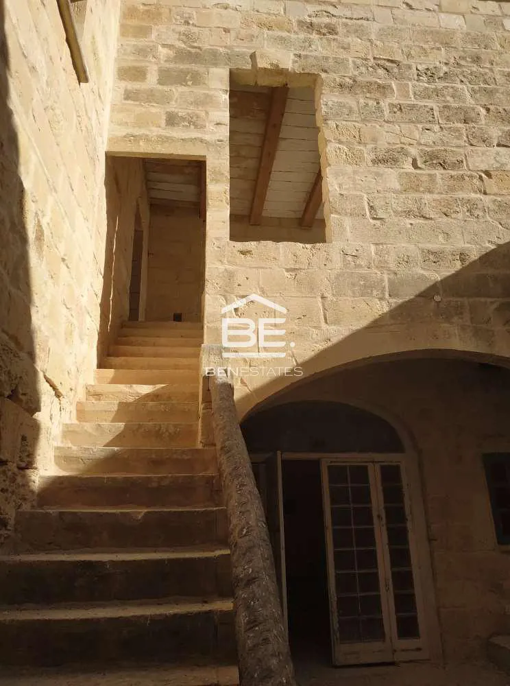 Farmhouse in Naxxar