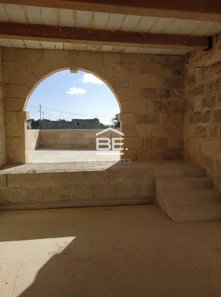 Farmhouse in Naxxar