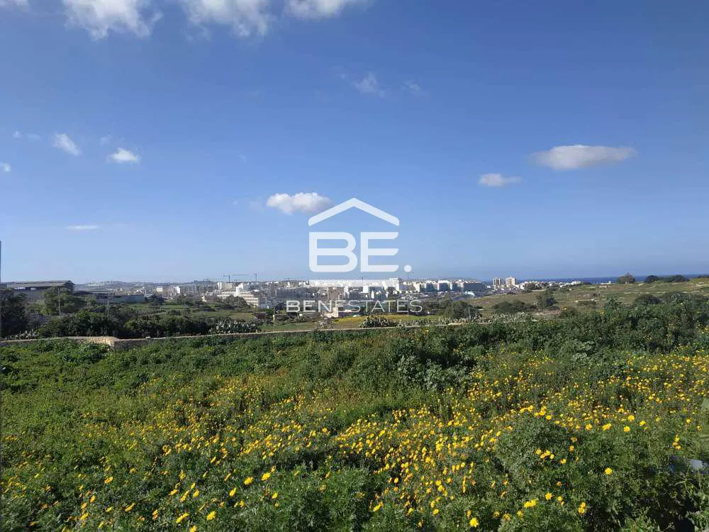 Farmhouse in Naxxar