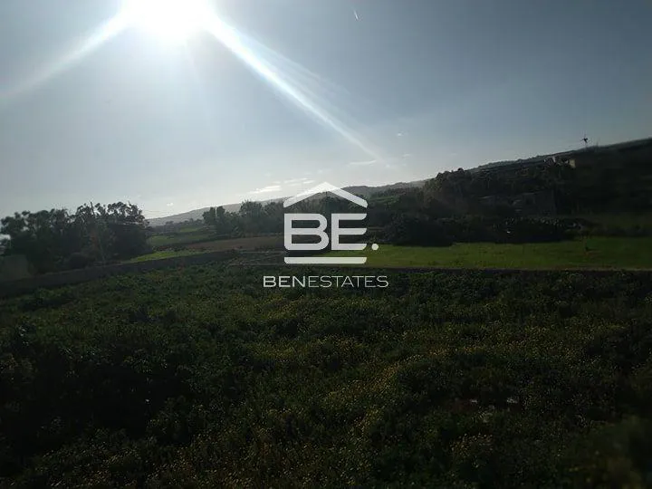 Farmhouse in Naxxar