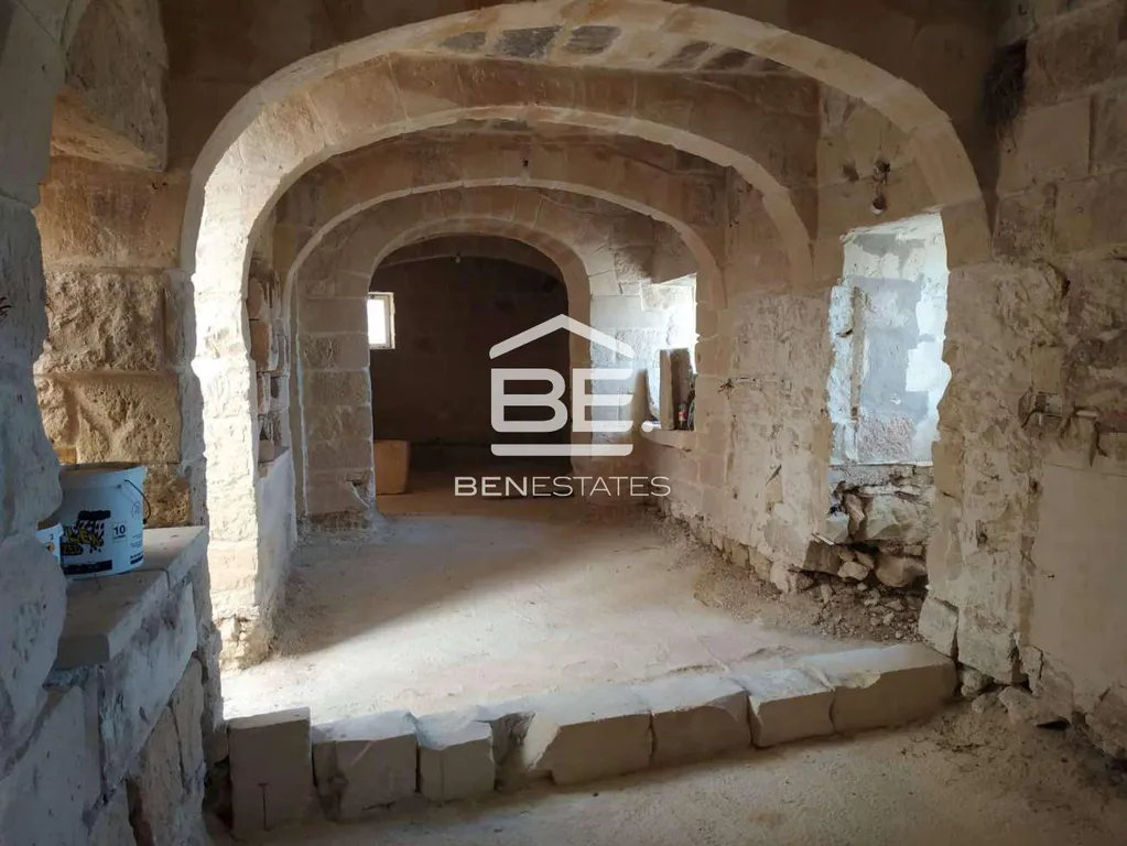 Farmhouse in Naxxar