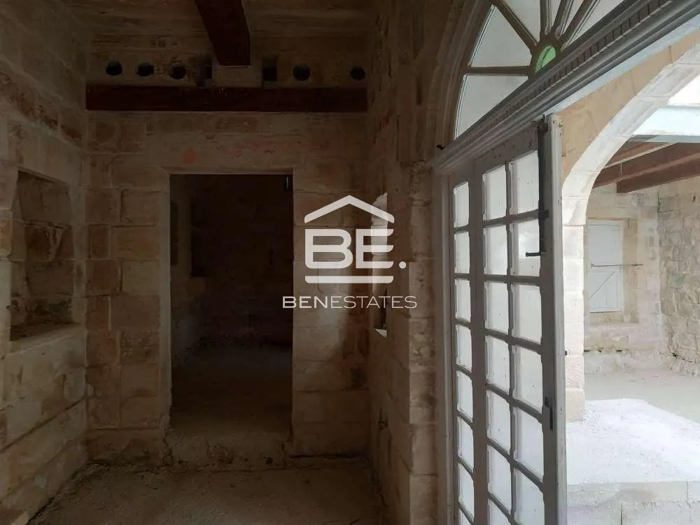 Farmhouse in Naxxar