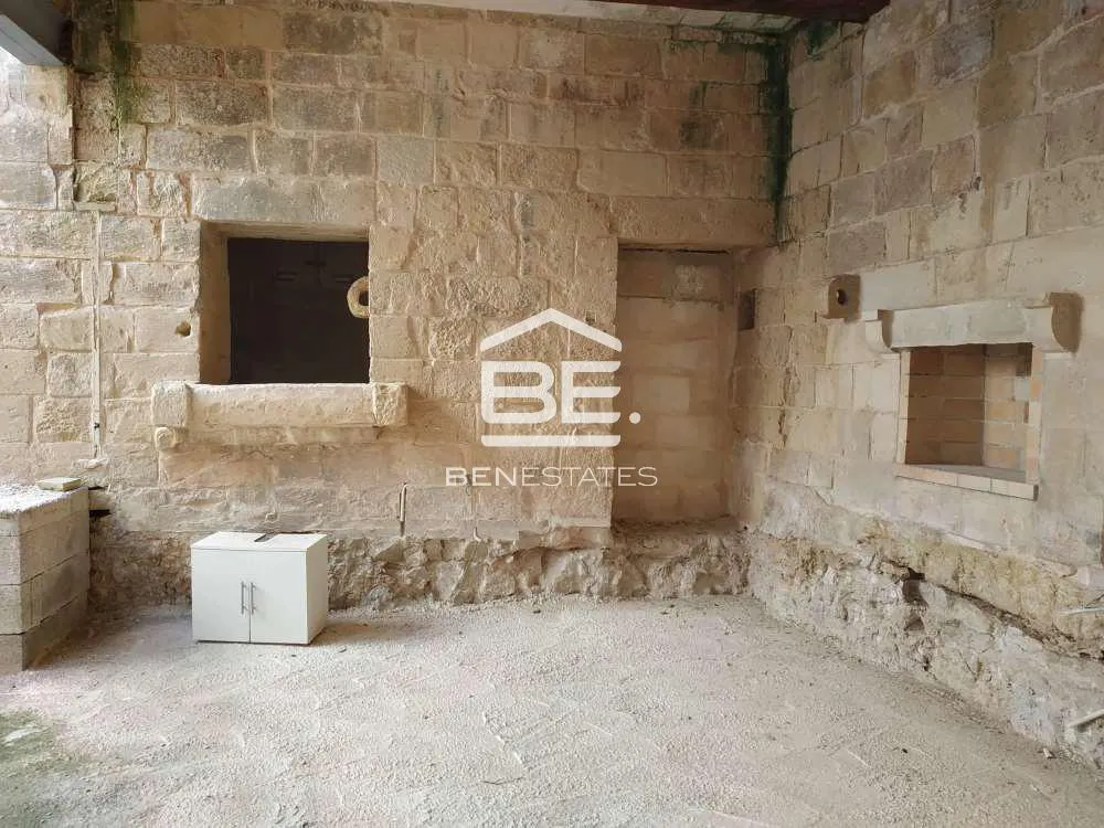 Farmhouse in Naxxar
