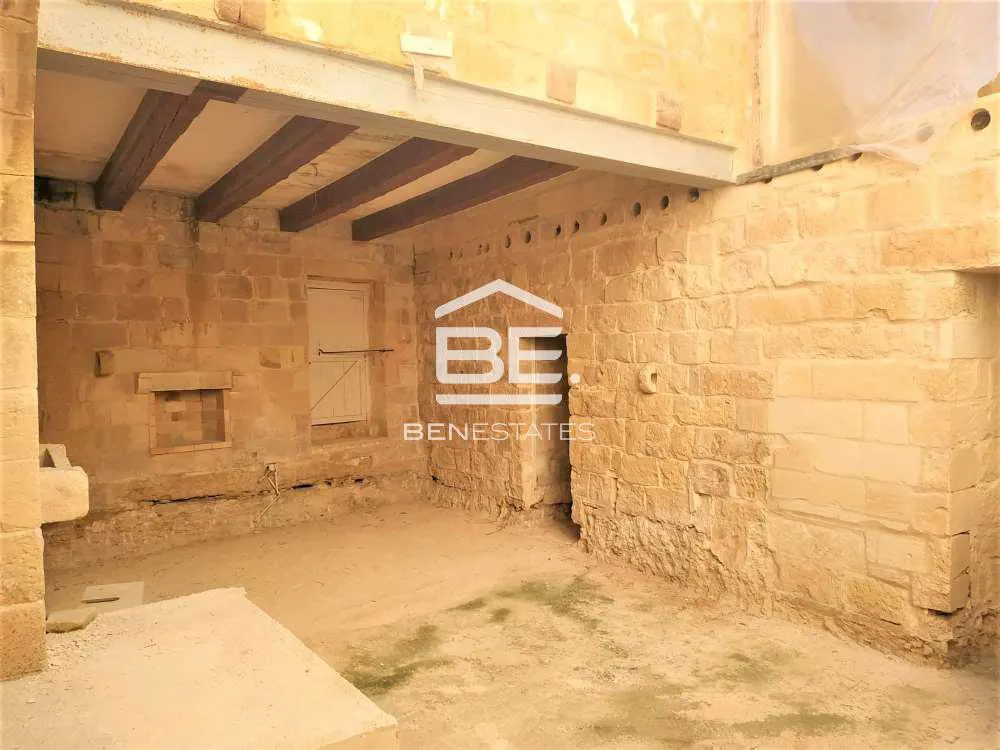 Farmhouse in Naxxar