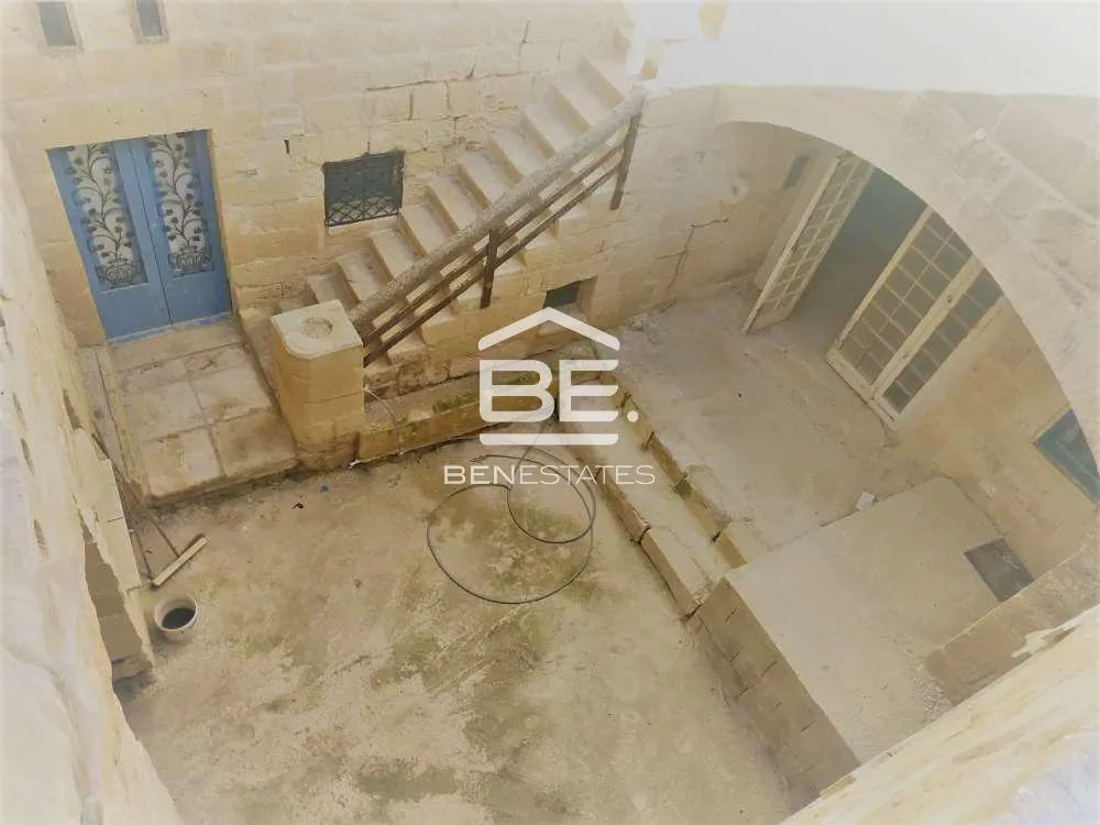 Farmhouse in Naxxar