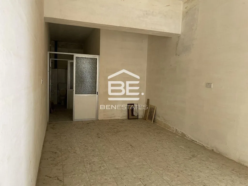 Commercial in Bugibba