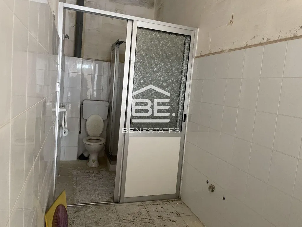 Commercial in Bugibba