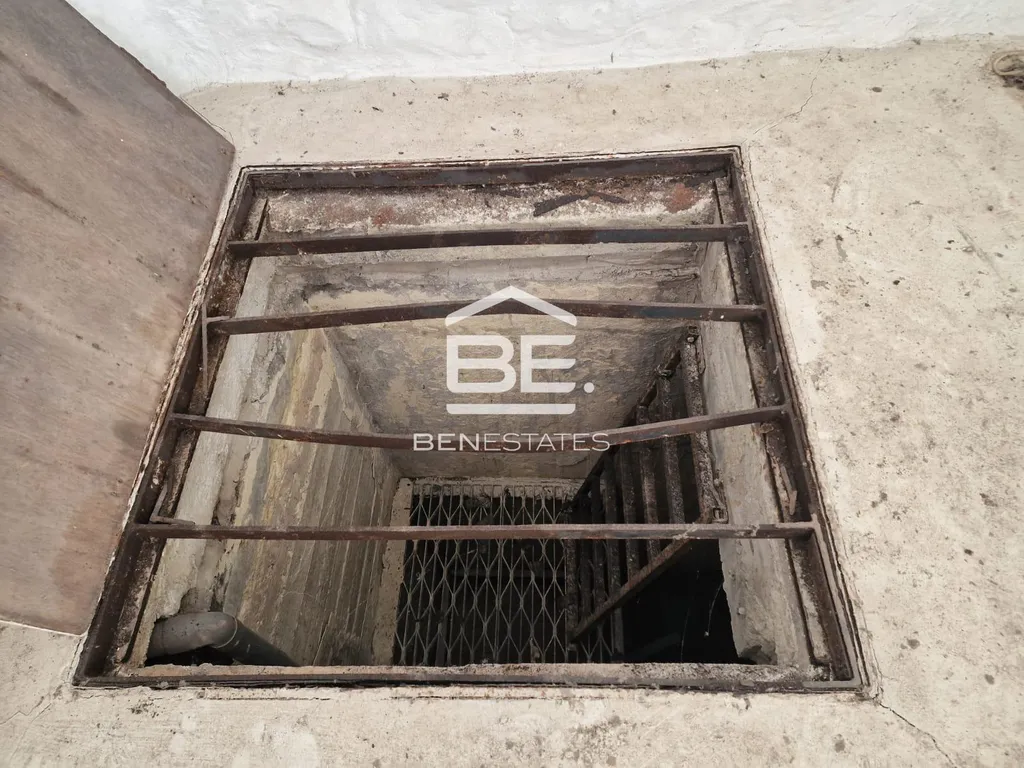 Commercial in Bugibba