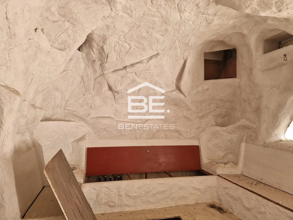 Commercial in Bugibba