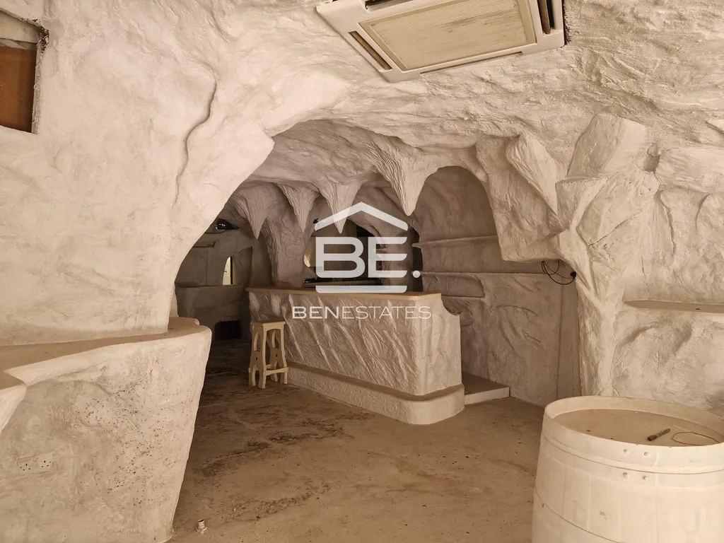 Commercial in Bugibba