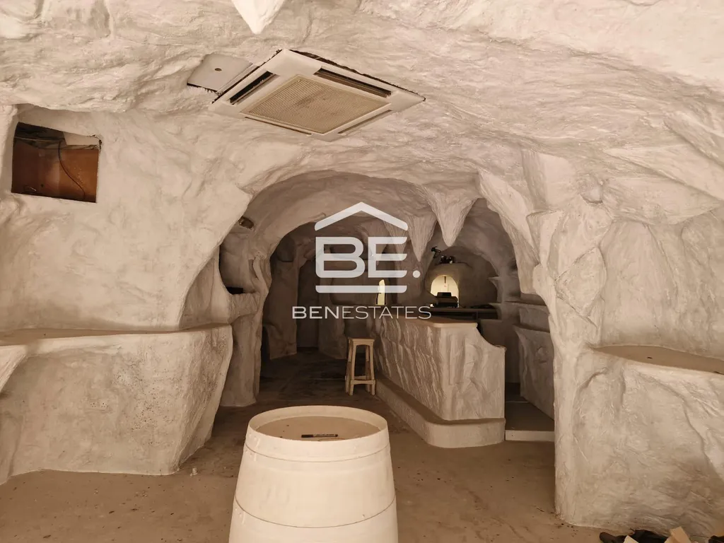 Commercial in Bugibba