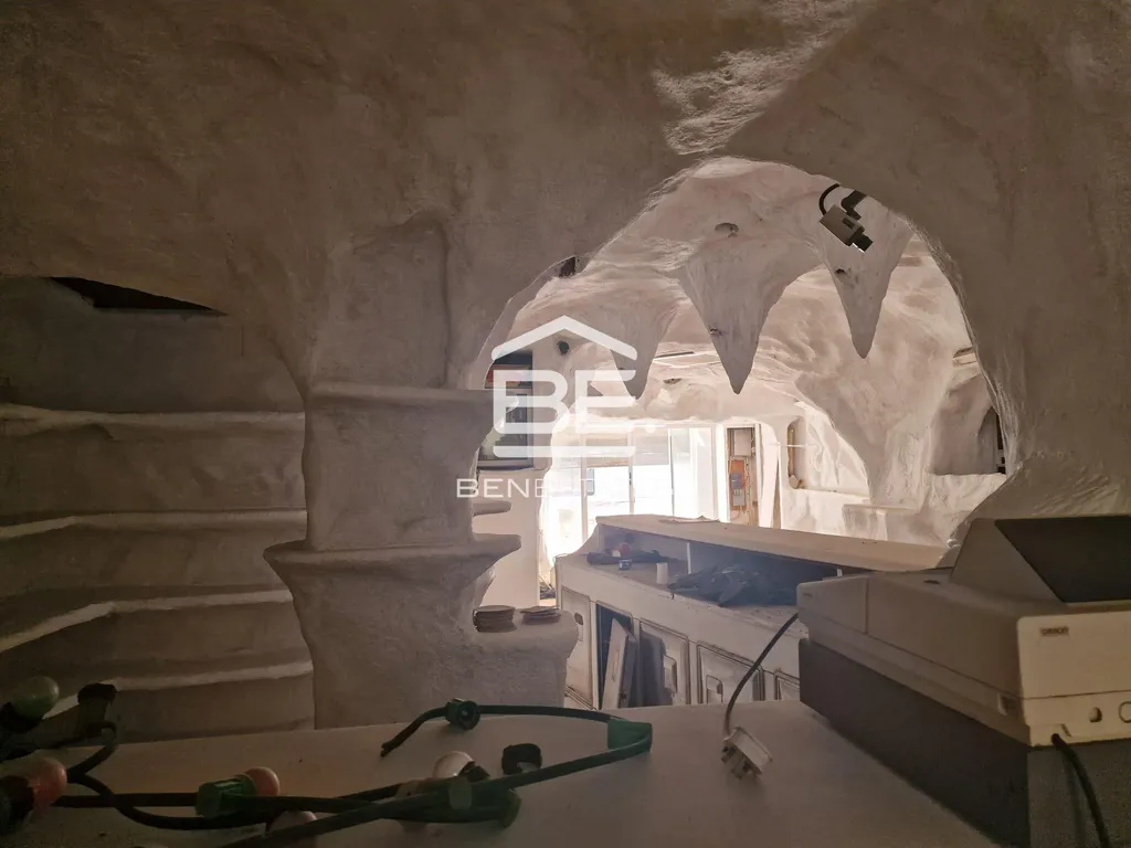 Commercial in Bugibba