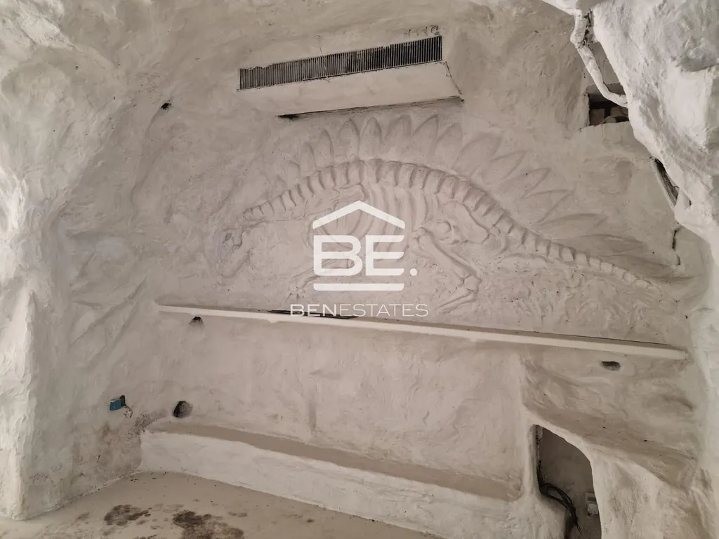 Commercial in Bugibba