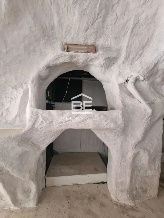 Commercial in Bugibba