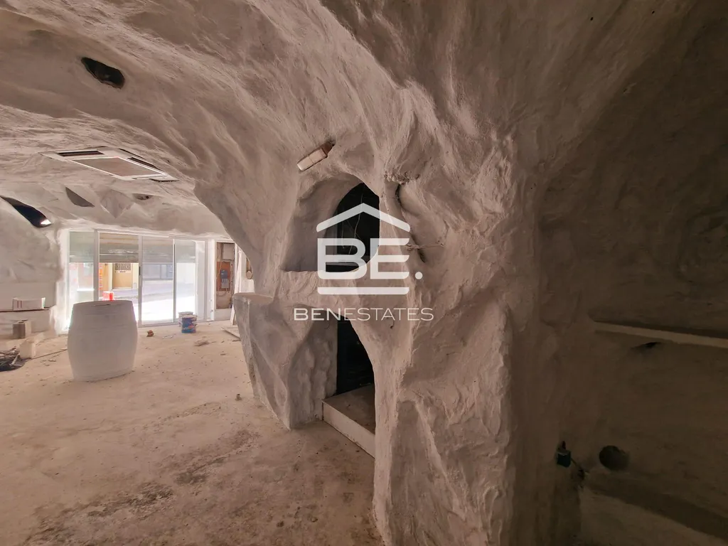 Commercial in Bugibba