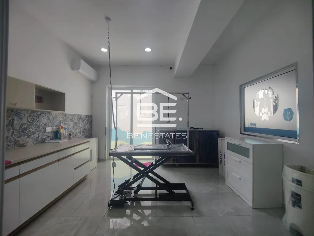 Commercial in Birkirkara