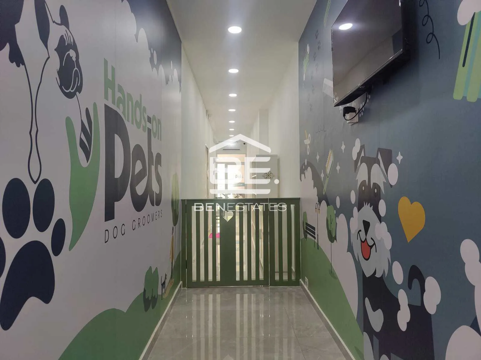 Commercial in Birkirkara