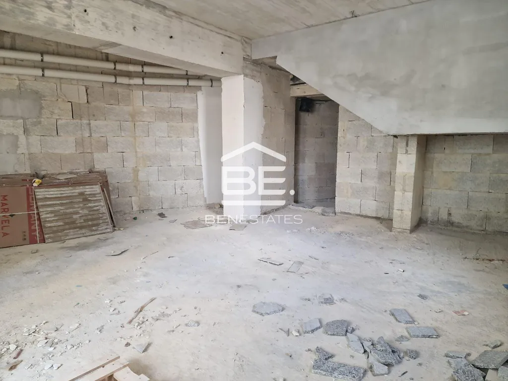 Commercial in San Gwann