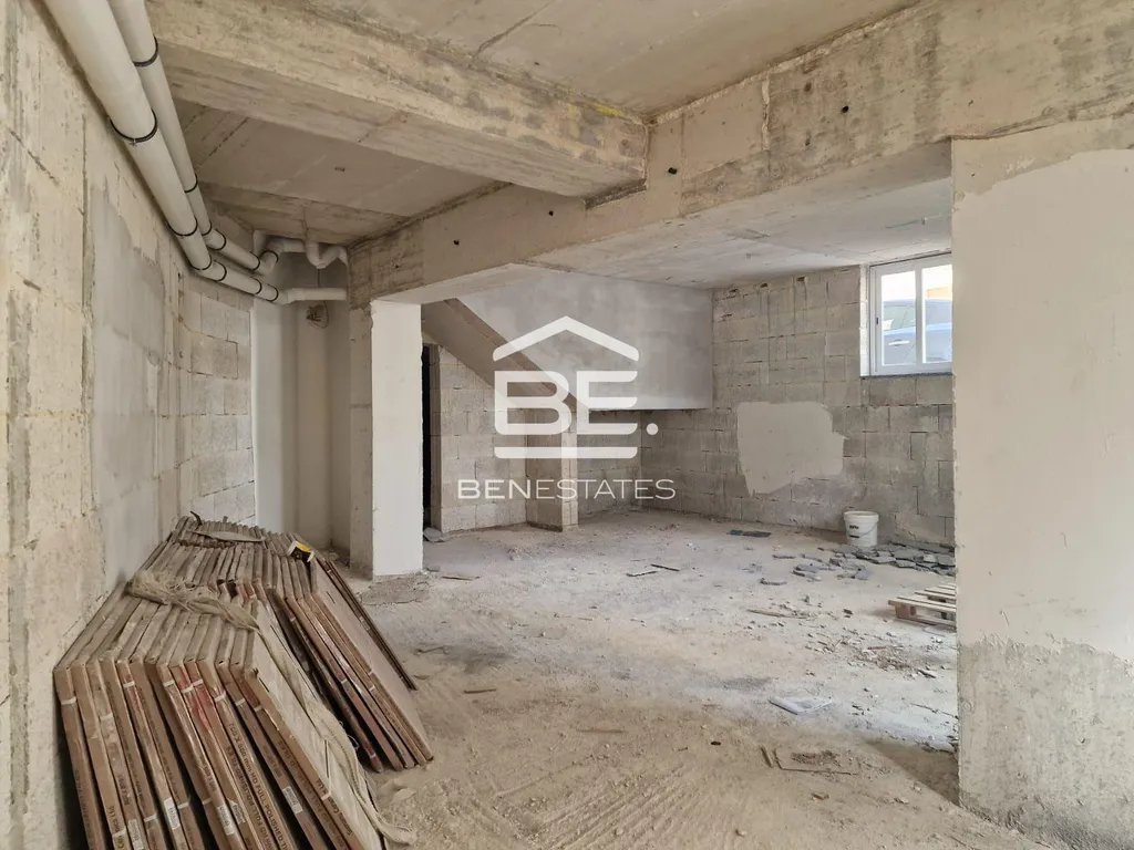 Commercial in San Gwann