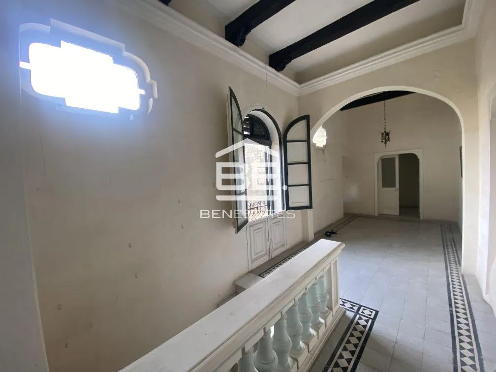 Palazzo in Lija