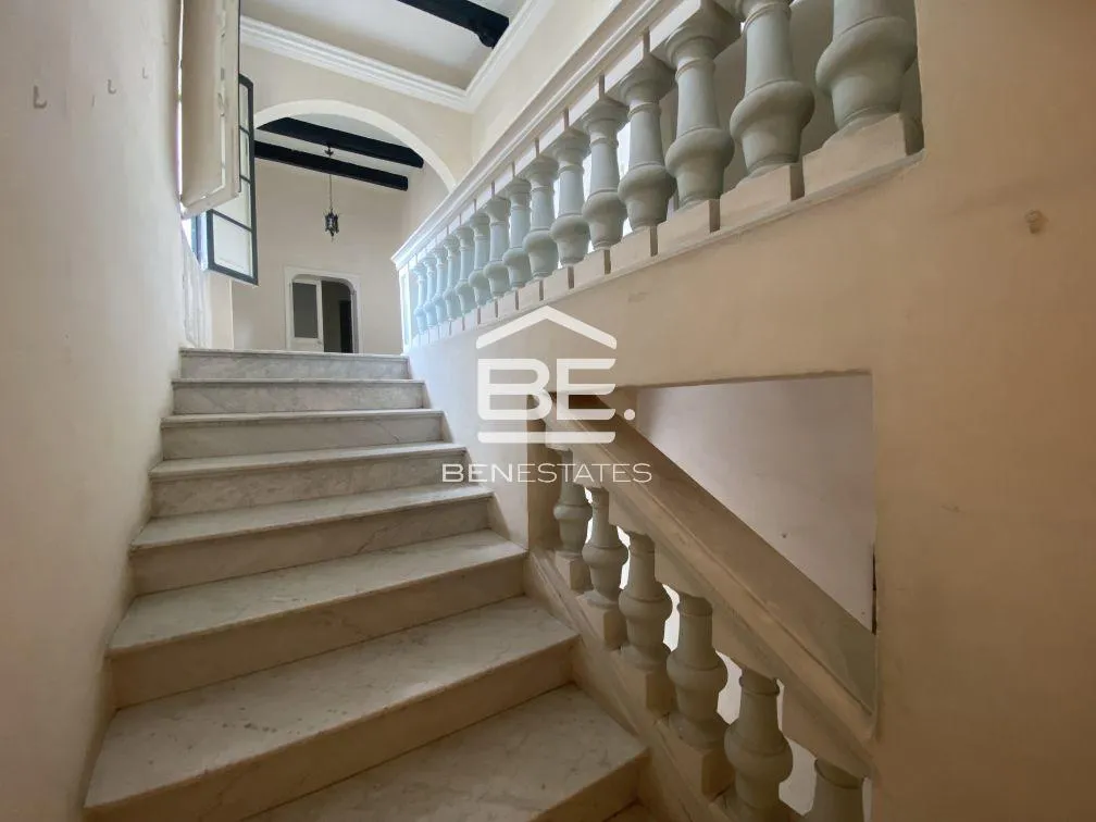 Palazzo in Lija
