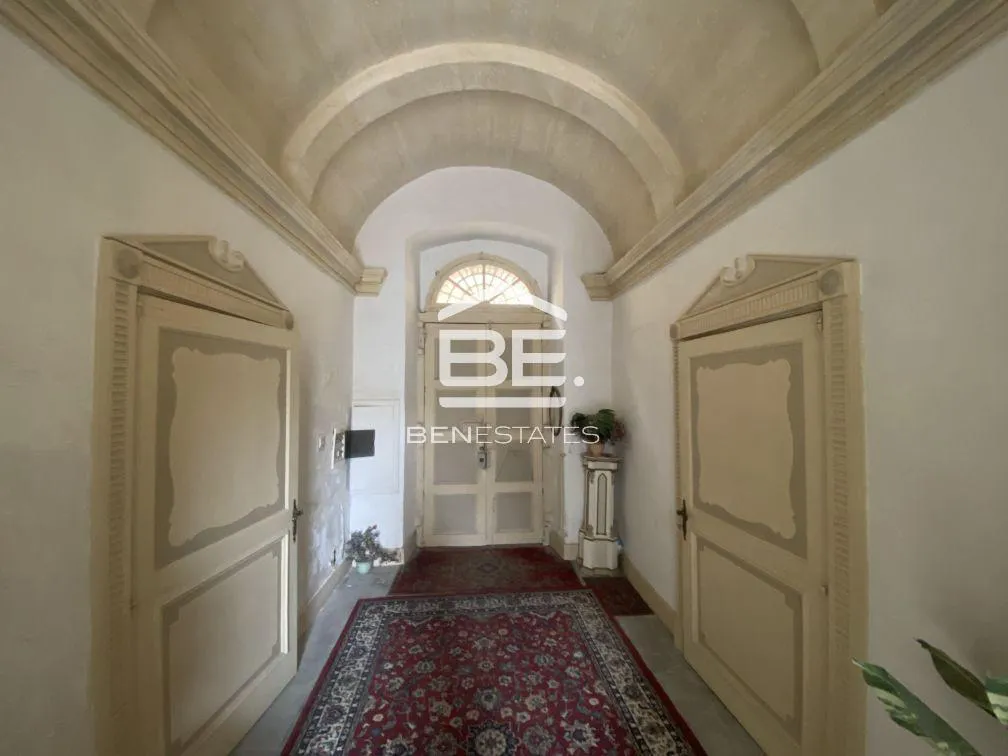 Palazzo in Lija
