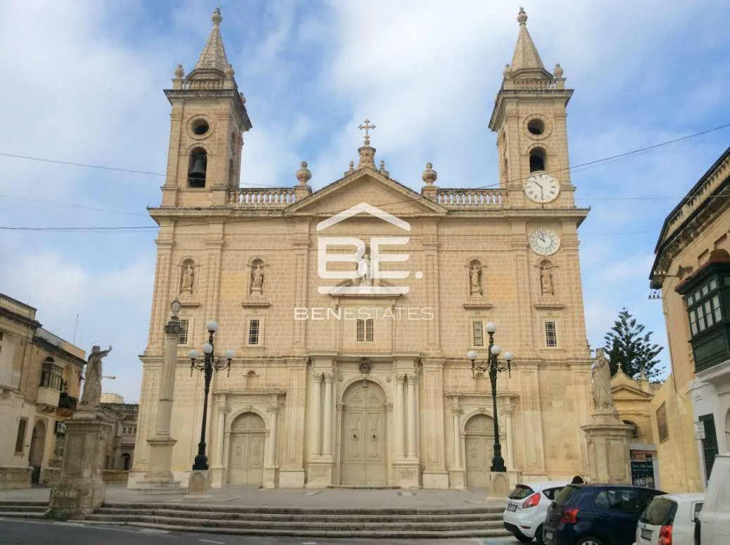 Palazzo in Qormi