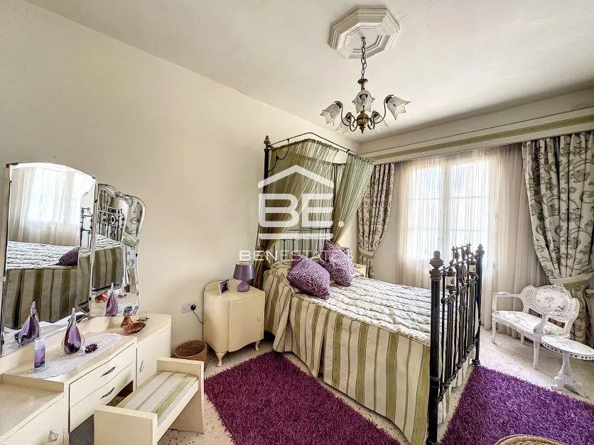 Converted Town House in Balzan