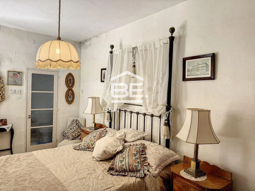 Converted Town House in Balzan