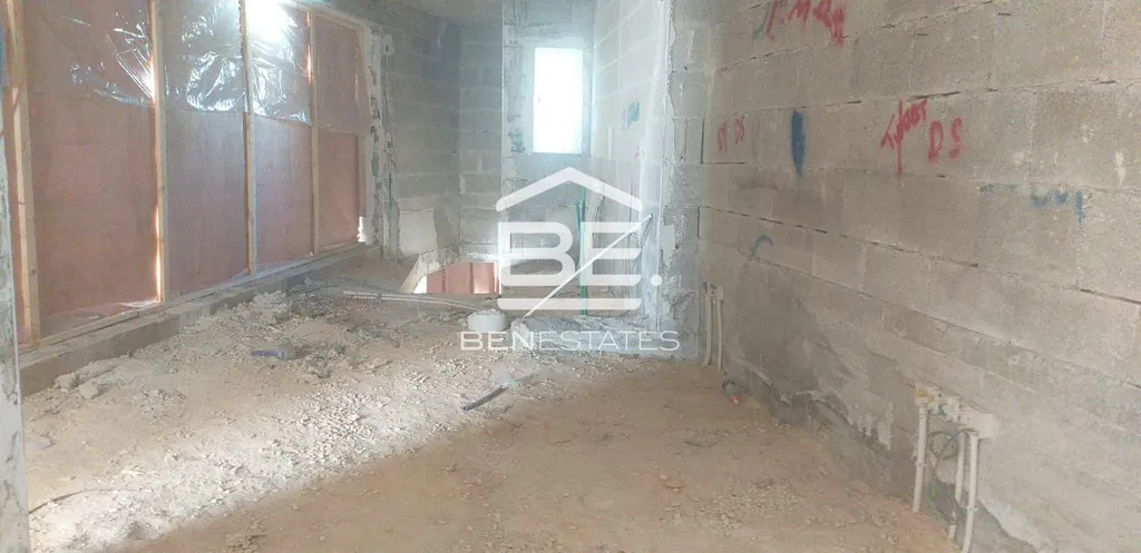 Duplex Penthouse in St. Julians