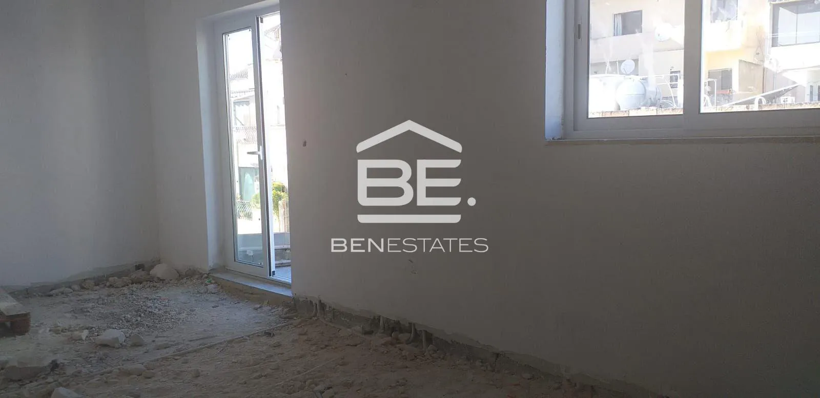 Duplex Penthouse in St. Julians
