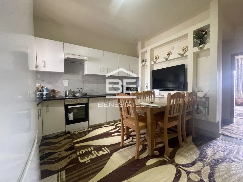 Duplex Penthouse in Birzebbuga