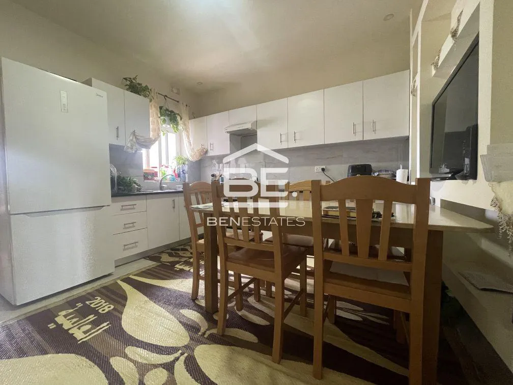 Duplex Penthouse in Birzebbuga