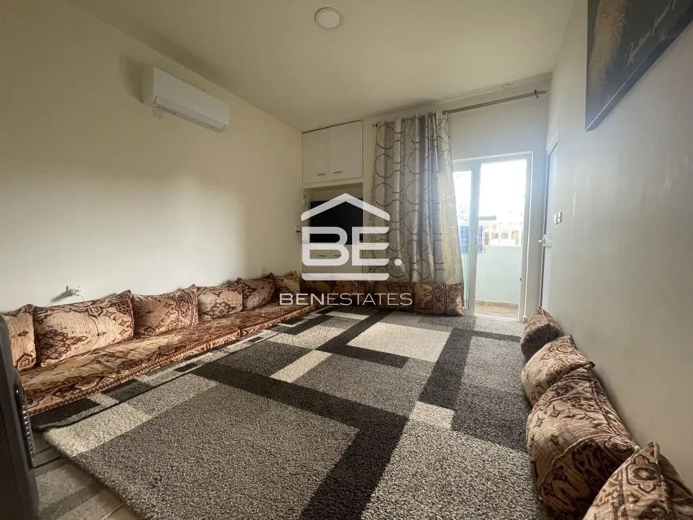 Duplex Penthouse in Birzebbuga