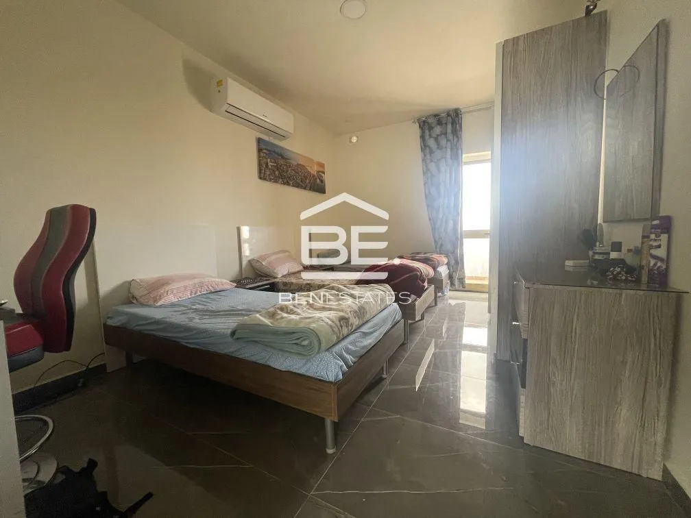 Duplex Penthouse in Birzebbuga